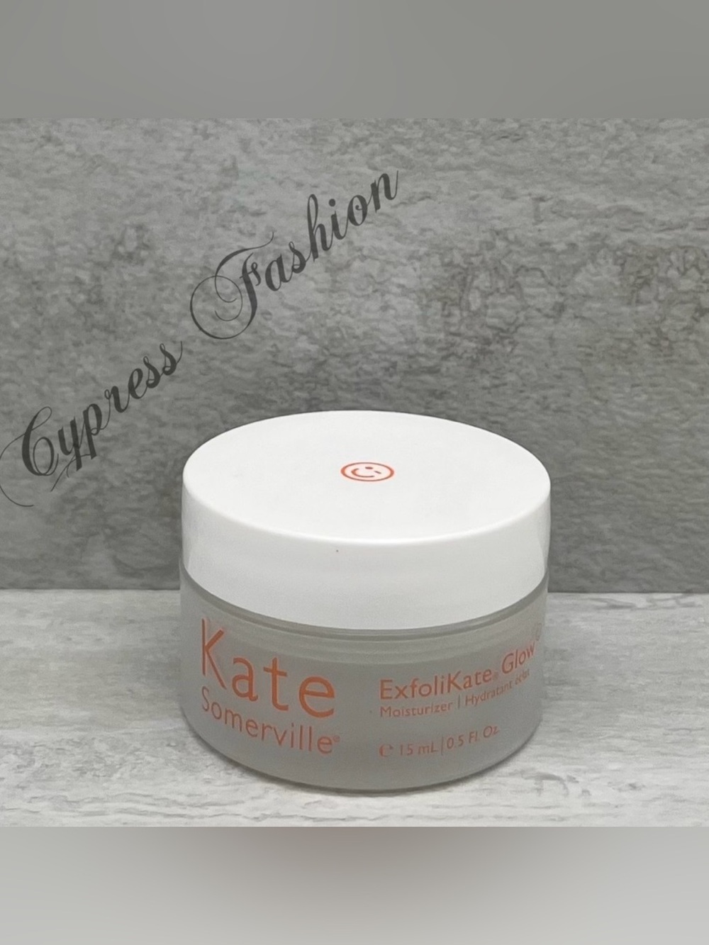 🎊 $7 Kate Somerville ExfoliKate Glow Moisturizer